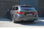 BMW 520d M-Sport Pro Leder Kamera LED ComfortSitz 99.895 km 29.900 &euro; Wuppertal 42327