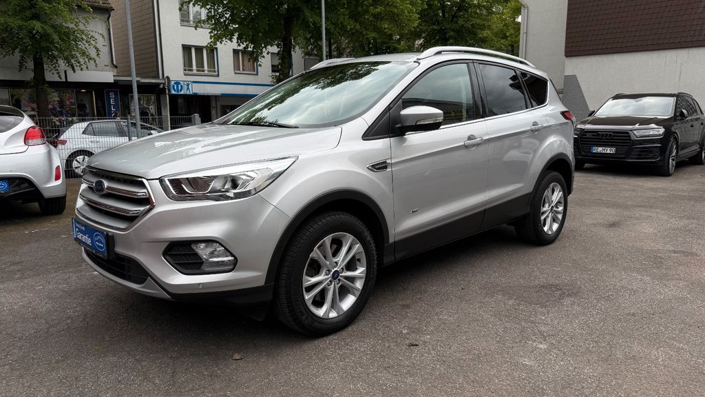 Ford Kuga 71.000 km 15.999 &euro; Marl 45770