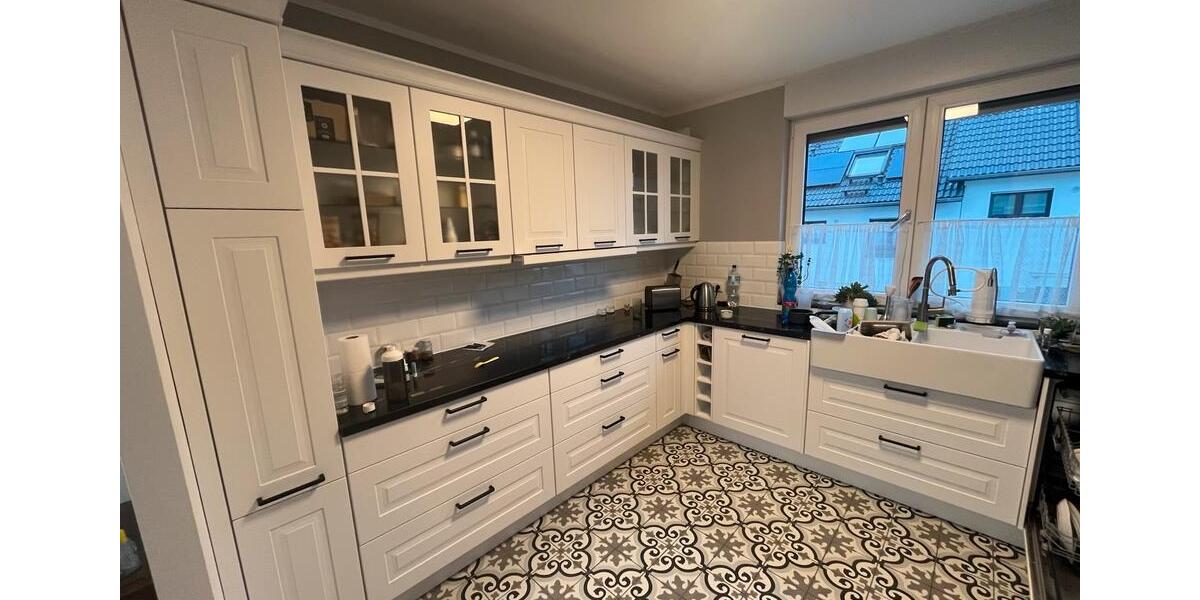 Reihenhaus Wuppertal Dornap - 4 Zimmer, 170 m&sup2;, 1.950&euro; | Angebot:25022697