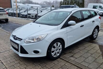 Ford Focus 167.700 km 5.900 &euro; Herten 45701