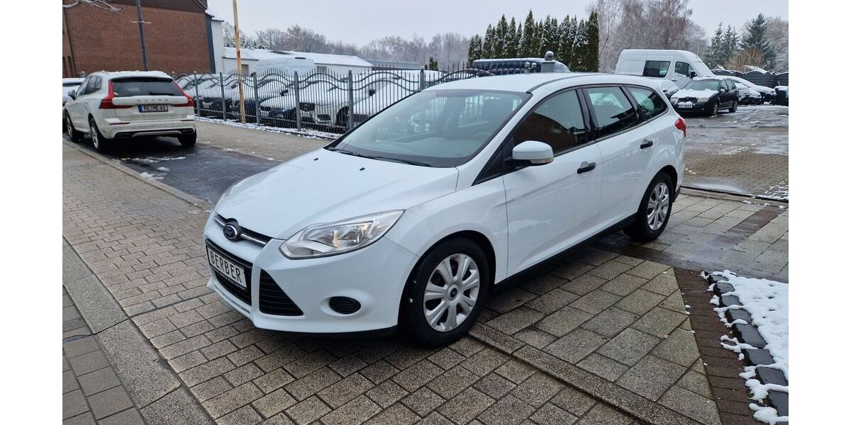 Ford Focus 167.700 km 5.900 &euro; Herten 45701