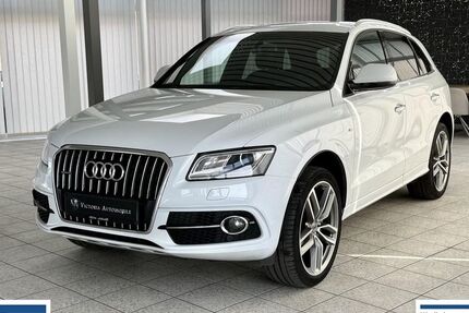 Audi Q5 125.000 km 19.890 &euro; Duisburg 47259