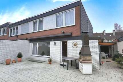 Haus Wuppertal Gemarkung Langerfeld - 6 Zimmer, 120 m&sup2;, 349.000&euro; | Angebot:25589865