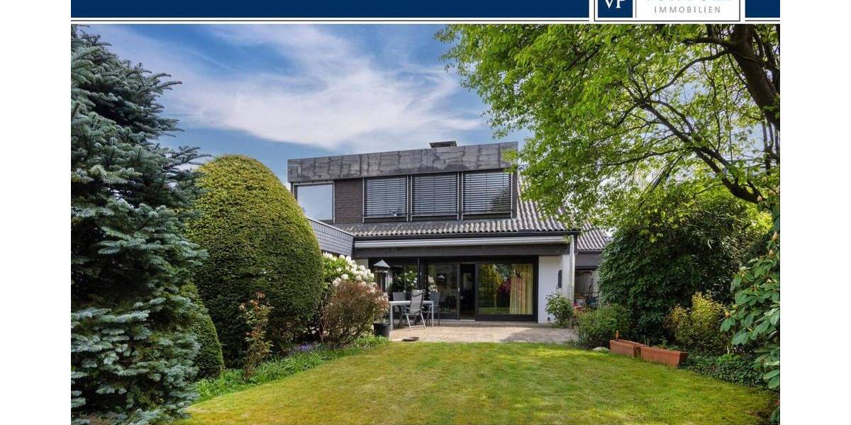 Einfamilienhaus Wuppertal Ronsdorf - 7 Zimmer, 263 m&sup2;, 670.000&euro; | Angebot:26656752