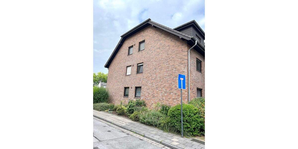 Etagenwohnung Duisburg Friemersheim - 2 Zimmer, 61 m&sup2;, 159.000&euro; | Angebot:25736244