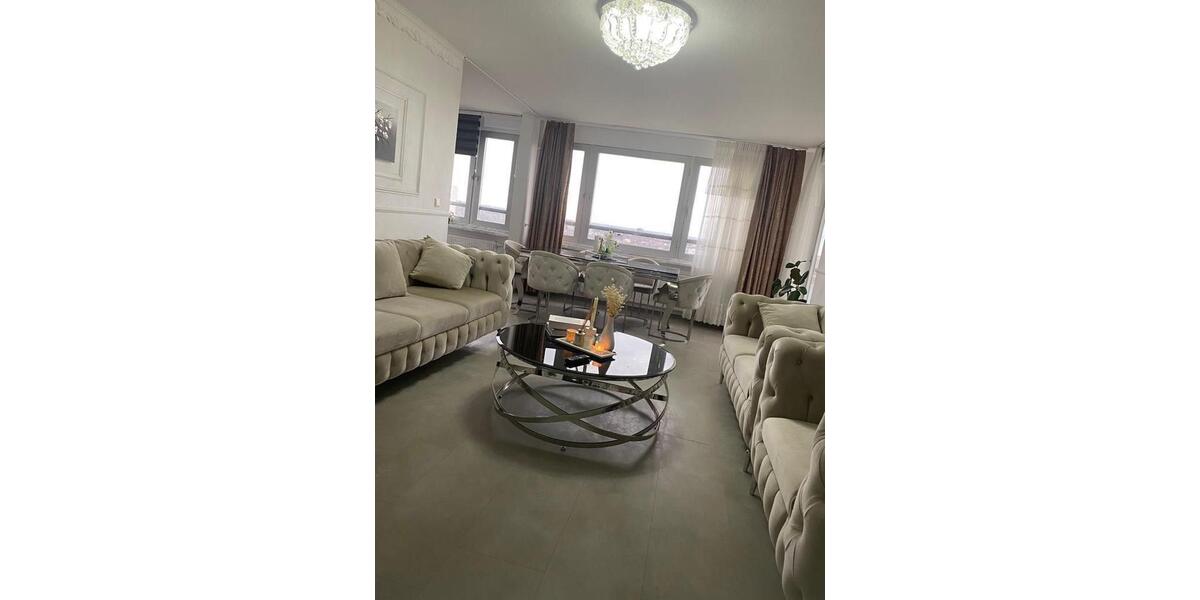 Etagenwohnung Duisburg Essenberg - 3 Zimmer, 85 m&sup2;, 500&euro; | Angebot:25756619