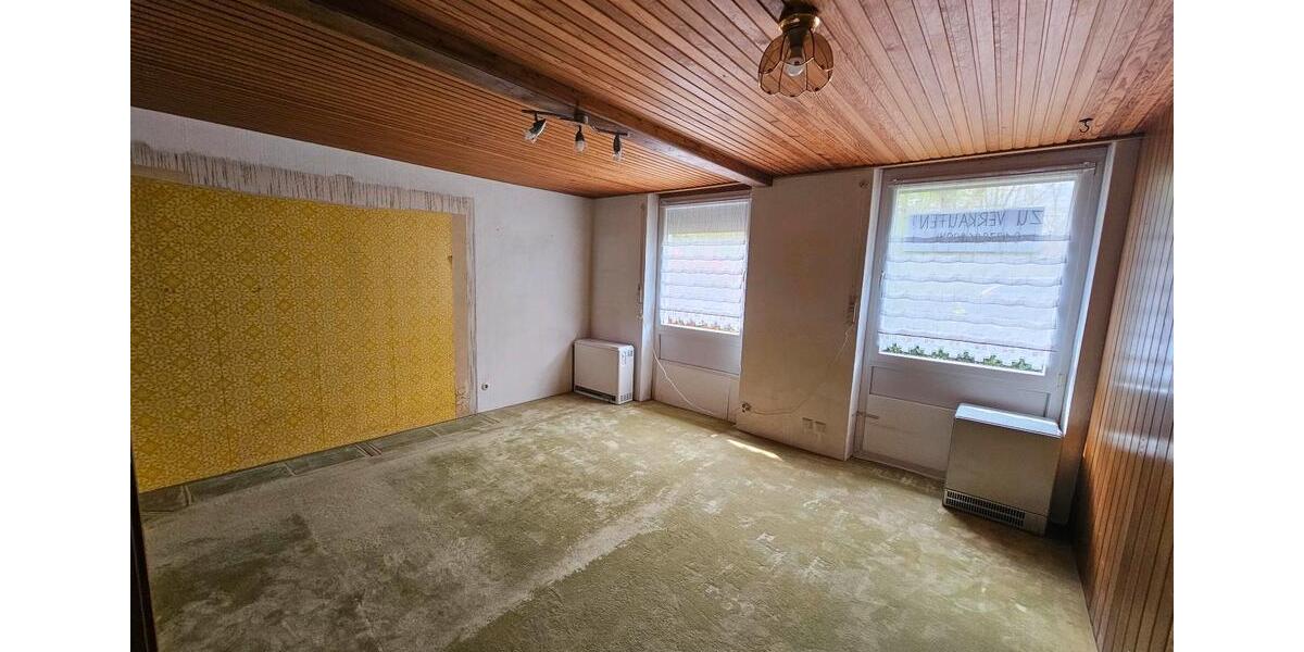 Bungalow Dorsten Alt-Wulfen - 4.5 Zimmer, 110 m&sup2;, 295.000&euro; | Angebot:27194375