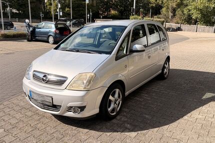 Opel Meriva 208.673 km 1.749 &euro; Witten 58452