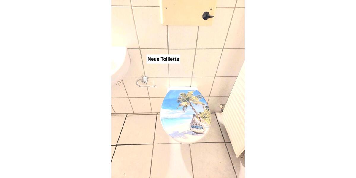 Barrierefreie helle und schöne Mietswohnung 2.5 zimmer