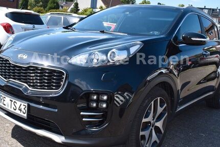 Kia Sportage 142.000 km 13.690 &euro; Oer-Erkenschwick (Rapen) 45739