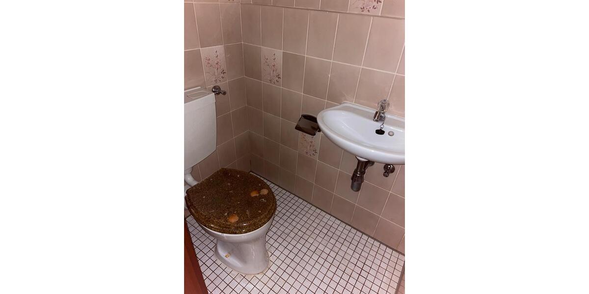 Schöne EG-Wohnung 3,5 Zimmer in Bochum-Wattenscheid 3.5 zimmer