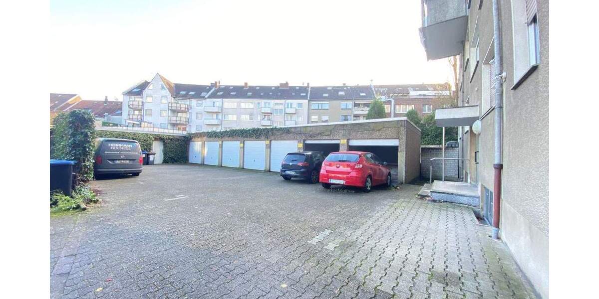 Gewerbeobjekt Bottrop Stadtmitte - 3 Zimmer, 70 m&sup2;, 490&euro; | Angebot:25879077