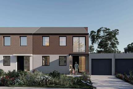 Grundstück zu verkaufen in Krefeld 199.000 € 527 m²
