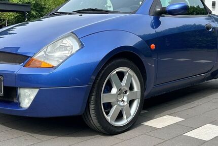 Ford Streetka 121.600 km 1.990 € Essen 45326