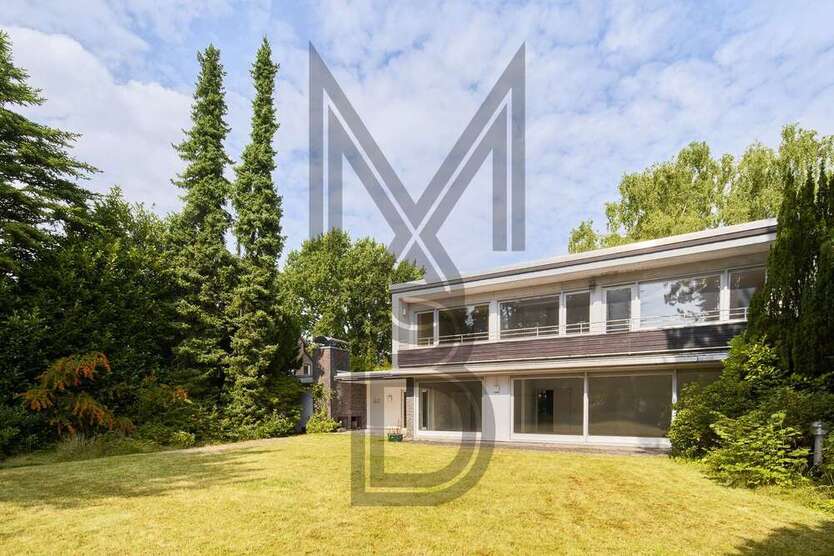 Haus zum Kaufen in Krefeld Bockum 695.000 € 206 m²