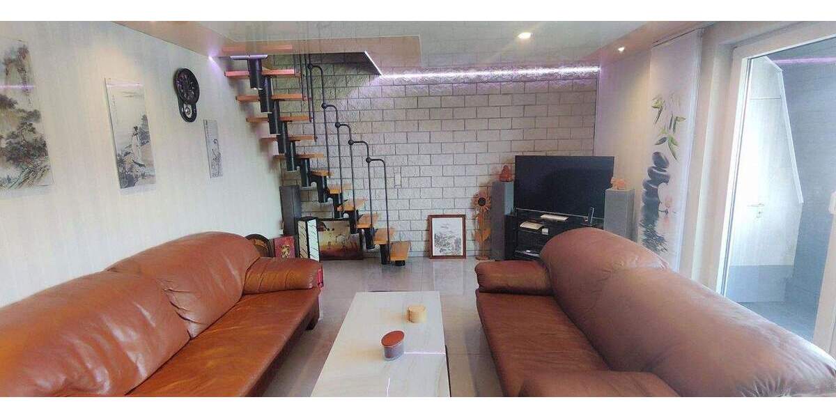 Etagenwohnung Dortmund Huckarde - 4 Zimmer, 102 m&sup2;, 319.000&euro; | Angebot:25179510