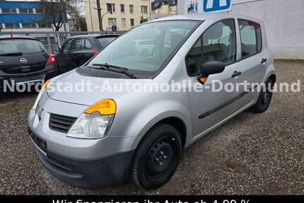 Renault Modus