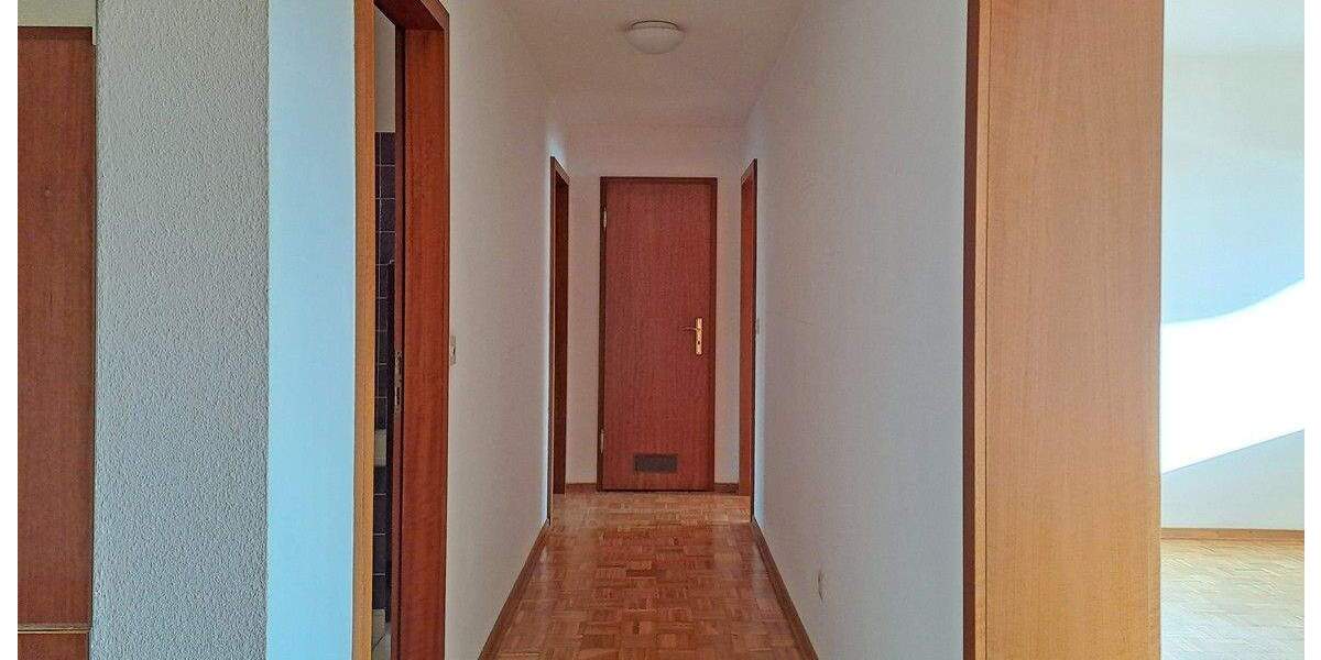 Etagenwohnung Essen Kettwig - 3 Zimmer, 95 m&sup2;, 249.000&euro; | Angebot:24555351