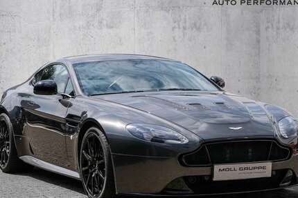 Aston Martin Vantage 71.160 km 134.900 € Düsseldorf 40476