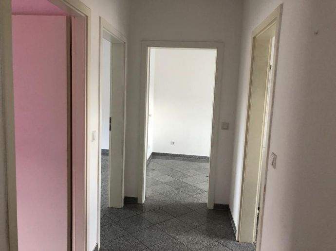 Etagenwohnung Gelsenkirchen Horst - 4 Zimmer, 85 m&sup2;, 700&euro; | Angebot:25682803