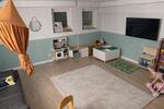 Erdgeschoßwohnung Duisburg Walsum - 4 Zimmer, 126 m&sup2;, 269.000&euro; | Angebot:26086102