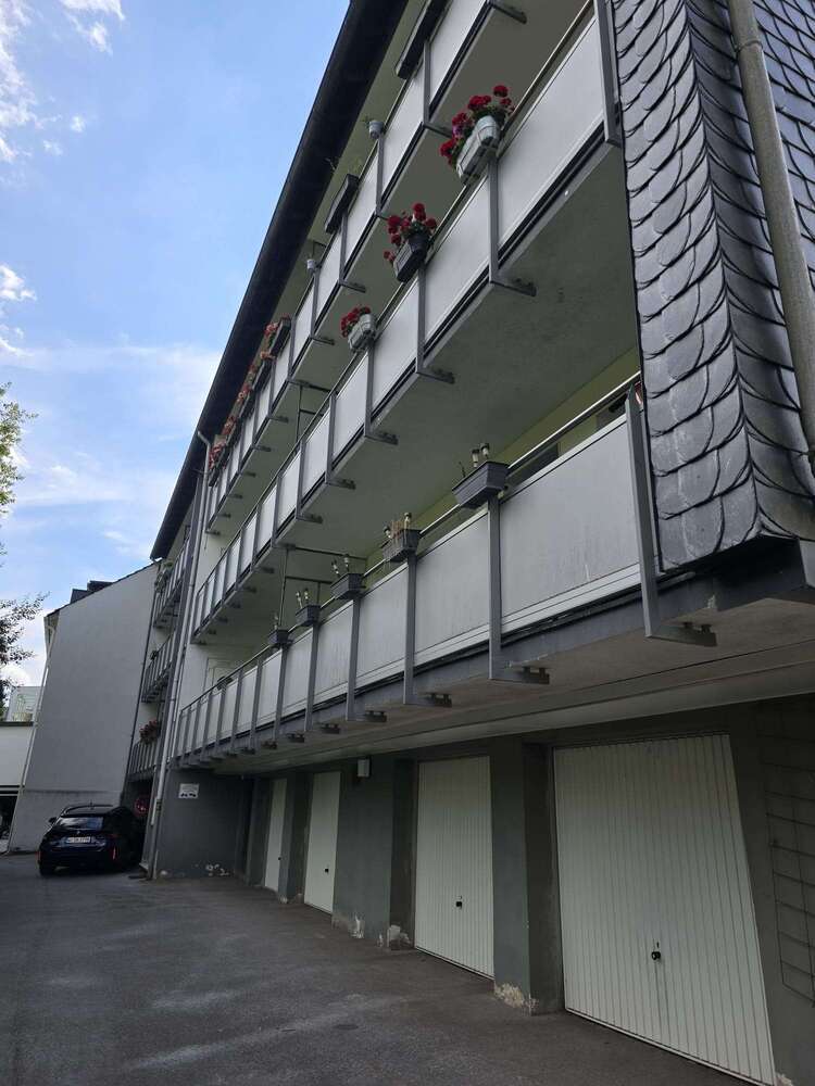Wohnung zum Mieten in Velbert 350 € 45 m²