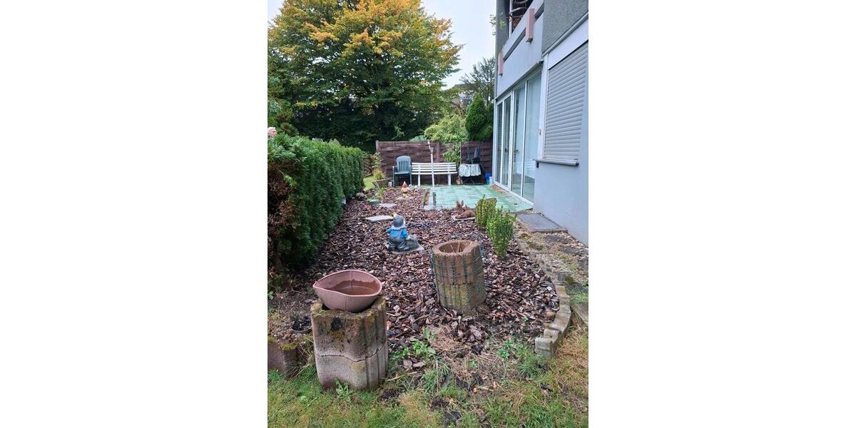 Wohnung in Bochum Langendreer 2 zimmer