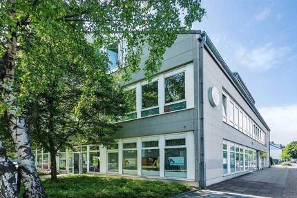 Helles und gut ausgestattetes Büro in Borbeck - All-in-Miete zimmer