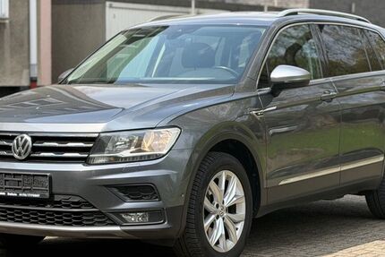 VW Tiguan 249.330 km 13.999 &euro; Oer-Erkenschwick 45739