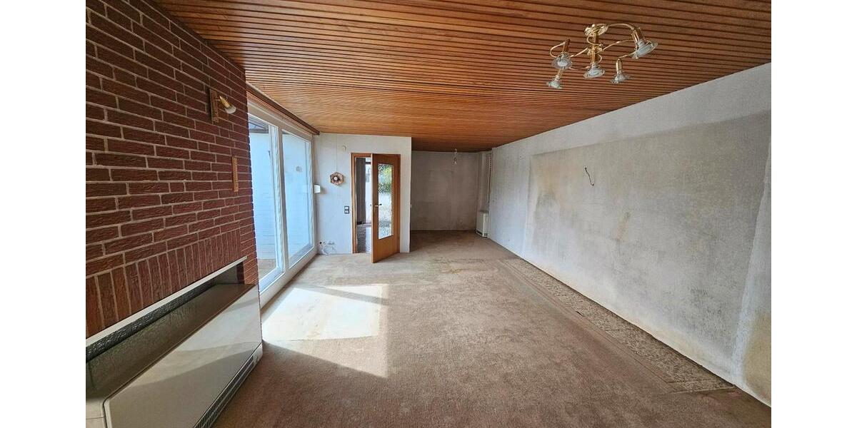 Bungalow Dorsten Alt-Wulfen - 4.5 Zimmer, 110 m&sup2;, 295.000&euro; | Angebot:27194375