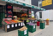 Gewerbeeinheit in Schwelm
