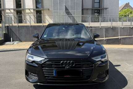 Audi A6 74.000 km 25.900 &euro; Bochum 44801