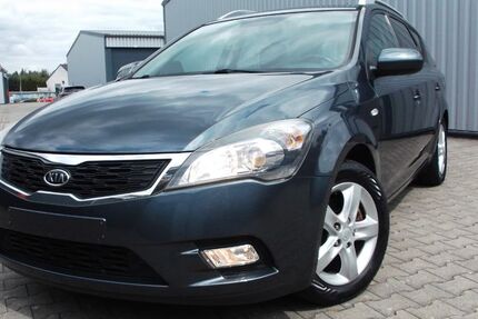 Kia ceed / Ceed 239.688 km 2.100 &euro; herne 44649