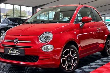 Fiat 500 30.000 km 10.990 &euro; Oberhausen 46047