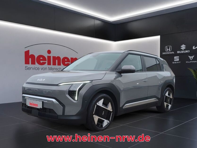 Kia EV3 6.400 km 33.980 € Dortmund 44263