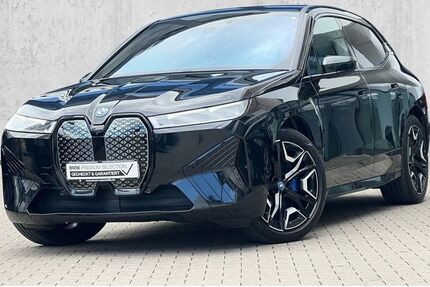 BMW iX 51.709 km 42.190 &euro; Wuppertal 42117