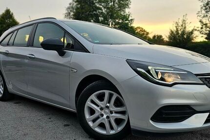 Opel Astra 164.000 km 7.000 &euro; Essen 45279