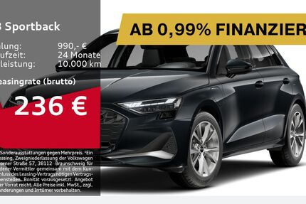 Audi A3 28.128 km 32.520 &euro; Dorsten 46284