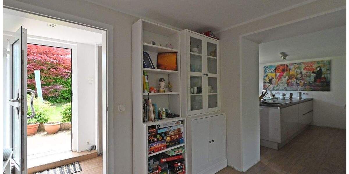 Alleskönner :) Familien-Zuhause mit Garten & Garage Grenze SchuirBredeney (Erbpachtgrundstück) 6 zimmer