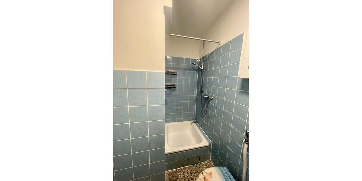 Charmante 1-Zimmer-Wohnung in Bochum – Ideal für Studierende! 1 zimmer