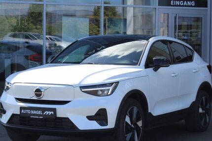 Volvo C40 7.500 km 39.880 &euro; Moers 47441