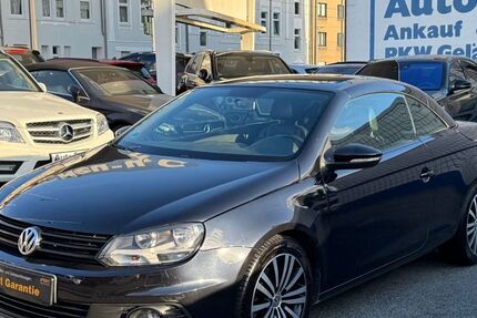 VW Eos 117.608 km 10.750 € Oberhausen 46045
