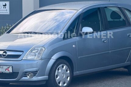 Opel Meriva 145.000 km 3.000 &euro; Mülheim an der Ruhr 45475
