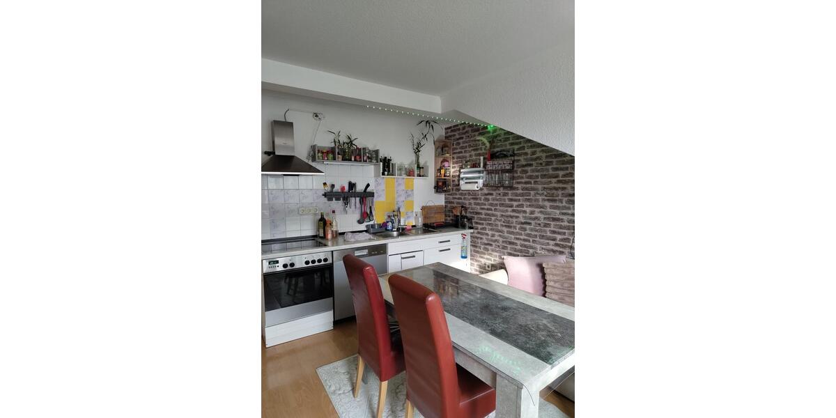 Wohnung in Bestlage, 2 Zimmer, Küche, Diele,Bad, Gäste WC 2 zimmer