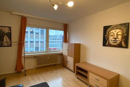 Wohnung Gelsenkirchen - 1 Zimmer, 31 m&sup2;, 330&euro; | Angebot:26244932