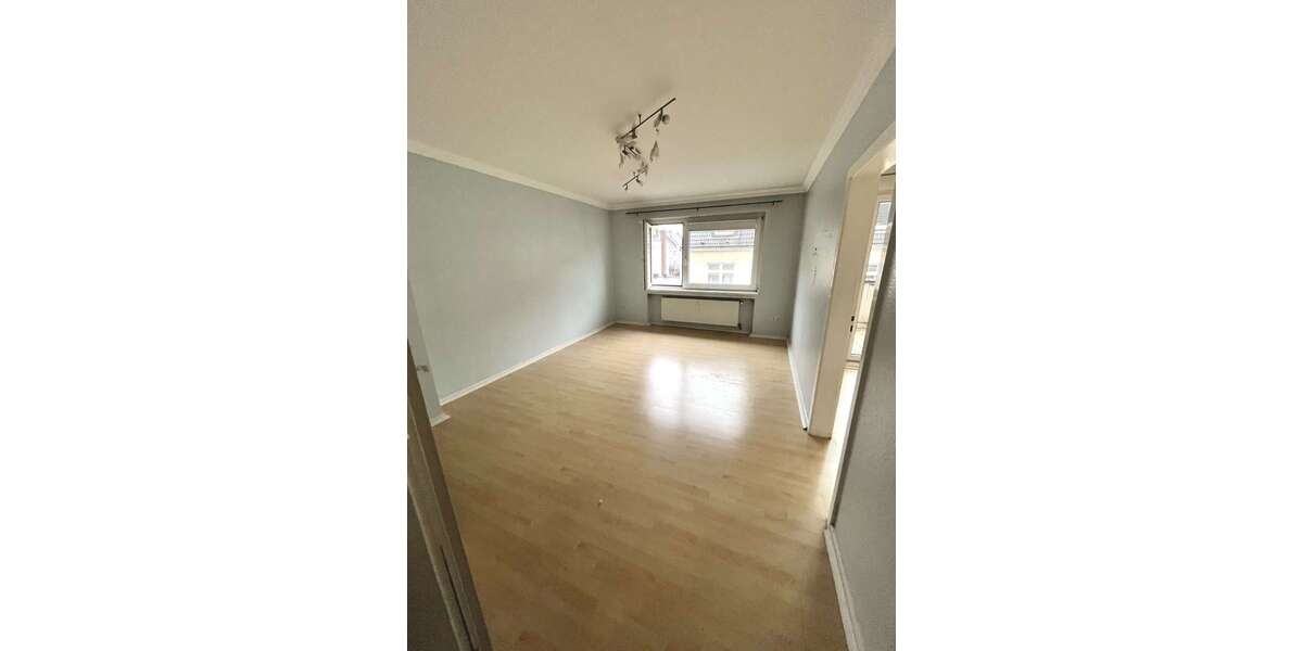 Wohnung zum Mieten in Duisburg 308 € 49 m² 2 zimmer