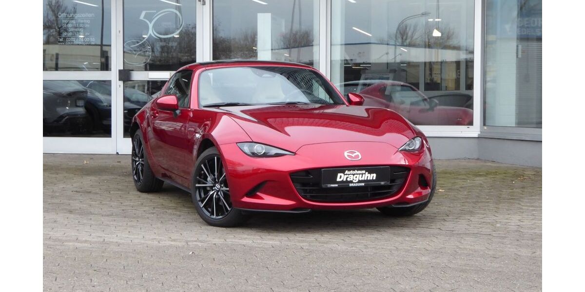 Mazda MX-5 4.799 km 33.990 &euro; Wuppertal 42327