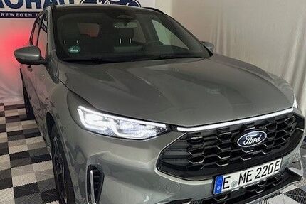 Ford Kuga 10.509 km 39.750 € Essen 45141