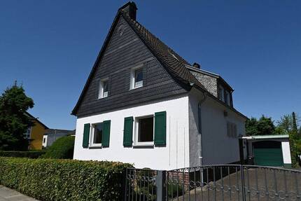 Haus Essen Kettwig - 6 Zimmer, 140 m&sup2;, 625.000&euro; | Angebot:26840643