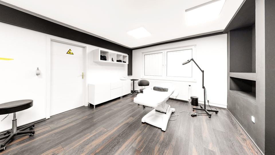 110m² attraktives Gewerbe als Büro oder Ladenlokal im Herzen von Duisburg-RheinhausenHochemmerich zimmer